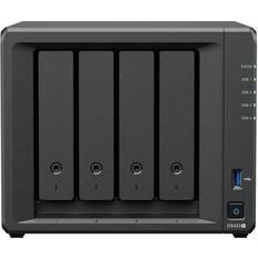 DiskStation DS423+
