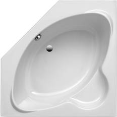 Badewanne Ottofond Eckwanne Miami 125