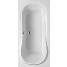 Ottofond Badewanne Palma 190