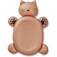 Kissa Ulkolelut Liewood Cody Floatable Toy Cat/Tuscany Rose One Size Pink