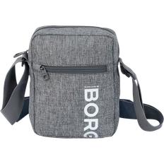 Björn Borg Sacs à main Björn Borg Core Crossover Bag 5l Grey Grey ONE