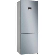 Bosch KGN497LDF 440 Litri Classe Acciaio Inossidabile Argento