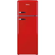 Amica KGC15630R 213 L E Rojo Rojo