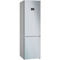 Bosch Rostfritt Stål Kylfrysar Bosch KGN397LDF Stand Rostfritt Stål, Silver