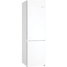 Bosch Frigoríficos congeladores Bosch Kgn392wcf Frigo Combi 203 x 60 x 66.5 cm