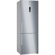 Siemens Koel-vriescombinaties Siemens KG49NAIBT Koelkast Met Vriezer
