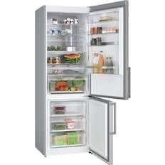 Anti-Impronte - Libero Frigo congelatori Bosch KGN49AIBT Frigorifero Combinato