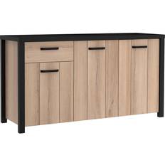 Plastique Buffets Konitsa 52x160 Sideboard