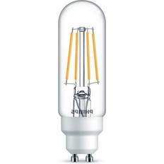 Philips GU10 Lampadine Philips LED GU10 T30 Leuchtmittel 4,5W 470lm 4000K neutralweiss 3,2x3,2x10,8cm