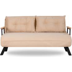 Hanah Home Riceville 2-sits 120x185 Sofa 3-seter