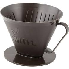 Portafiltros Fackelmann Filtro de Café Permanente No 4