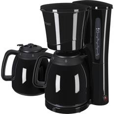 KA 6502 sw, Kaffeemaschine