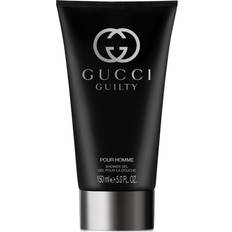 Gucci Guilty Pour Homme Shower Gel 150ml