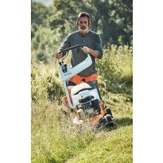 Tondeuses à gazon Stihl RM756YC 179cc Gazon À Tondeuse à Essence