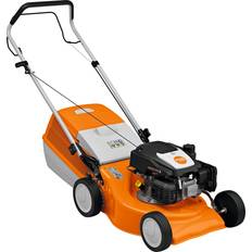 Tondeuses à gazon Stihl RM 248 139 CC Tondeuse à Essence