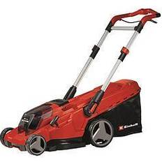 Einhell Battery Powered Mowers Einhell Rasarro Garden Professional Cordless 36V, 42Cm Width, 2 X Battery Powered Mower