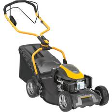 Stiga 548 Stiga Combi 548 SE Benzindrevet plæneklipper