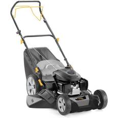 Tondeuses à Essence Alpina Thermique Autotractée AL451SHQ 51cm Tondeuse à Essence