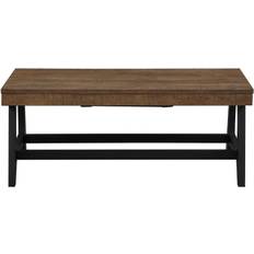 Steve Silver Ralston Lift Top Coffee Table