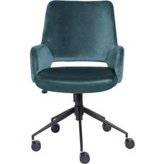 Office Chairs Eurø Style Desi Tilt Commercial Office Chair