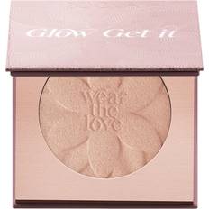 Zoeva Evidenziatori Zoeva Highlighter Glow Get It Female 5.3 g