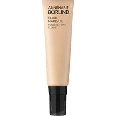 Annemarie Börlind Foundations Annemarie Börlind Fluid Make-Up Honey