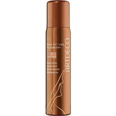 Körper-Make-up Artdeco Spray On Leg Foundation #70 Light Medium