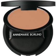 Annemarie Börlind Foundations Annemarie Börlind Compact Make-up, Almond