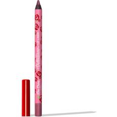 Lime Crime Makeup Lime Crime Make-up Læber Velvetines Lip Liner Chiffon 11 g