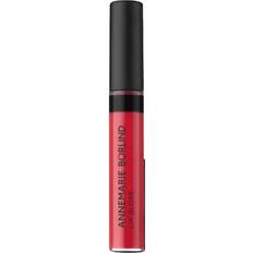 Annemarie Börlind Läpprodukter Annemarie Börlind Lip Gloss Red - 9,5 ml