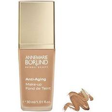 Annemarie Börlind Foundations Annemarie Börlind Anti-Aging Make-Up Bronze