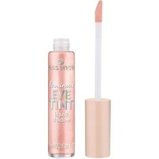 Essence Luminous Eye Tint Liquid Shadow 01 Dazzling Rose