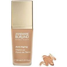 Annemarie Börlind Foundations Annemarie Börlind Make-up Complexion Anti-Aging Make-up Beige 30 ml