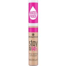 Essence Complexion Concealer Stay ALL DAY 14h long-lasting concealer 40 Warm Beige 7 ml