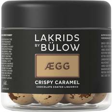 Lakrids by Bülow Small Ægg Crispy Caramel