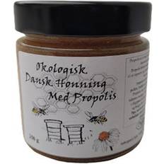 Søbogaard Dansk Honning propolis