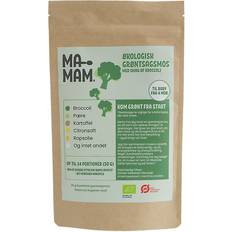 Ma-mam Grönsakspuré Broccoli 70
