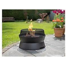 Garden & Outdoor Environment Havanna Vigor Firepit