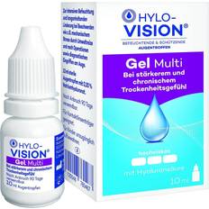 Hylo vision gel HYLO-VISION Gel multi