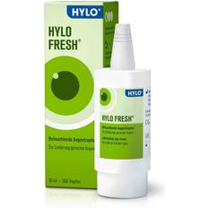 HYLO FRESH Augentropfen 10 Milliliter