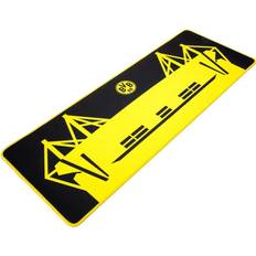 Xl mousepad Snakebyte BVB XL mousepad 0033112BB