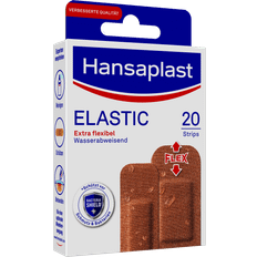 Hansaplast Elastic Pflaster Strips