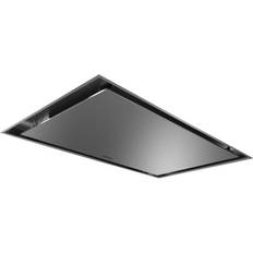 90cm - Wandafzuigkap - Wit Afzuigkappen Siemens LR96CAQ50 Plafond Afzuigkap