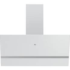 Respekta Hera CH 24080 WM Emhætte 70dB 80 cm, Hvid