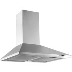 Respekta Köksfläkt CH22058IX-B/B/59–64 dB 60cm