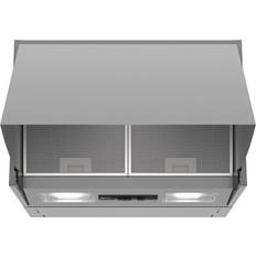 Cappe aspiranti Neff Cappa Aspirante A Parete Argento DMAC641X 60cm, Argento