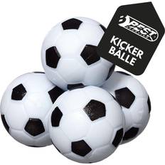 Foosballs 36 mm 4 stk