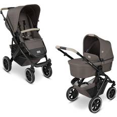 Abc salsa 4 ABC Design Klapvogn Salsa Air (Duo)