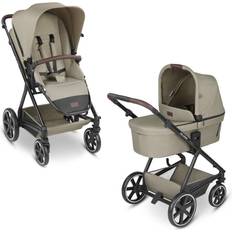 ABC Design Duo-Kinderwagen ABC Design Classic Kombikinderwagen Vicon (Duo)