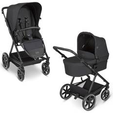 ABC Design Duo-Kinderwagen ABC Design Classic Kombikinderwagen Vicon (Duo)